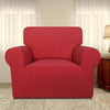 FUNDA DE SILLÓN ELÁSTICA