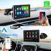 PANTALLA TÁCTIL UNIVERSAL PARA COCHE