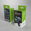 Adaptador Bluetooth Coche