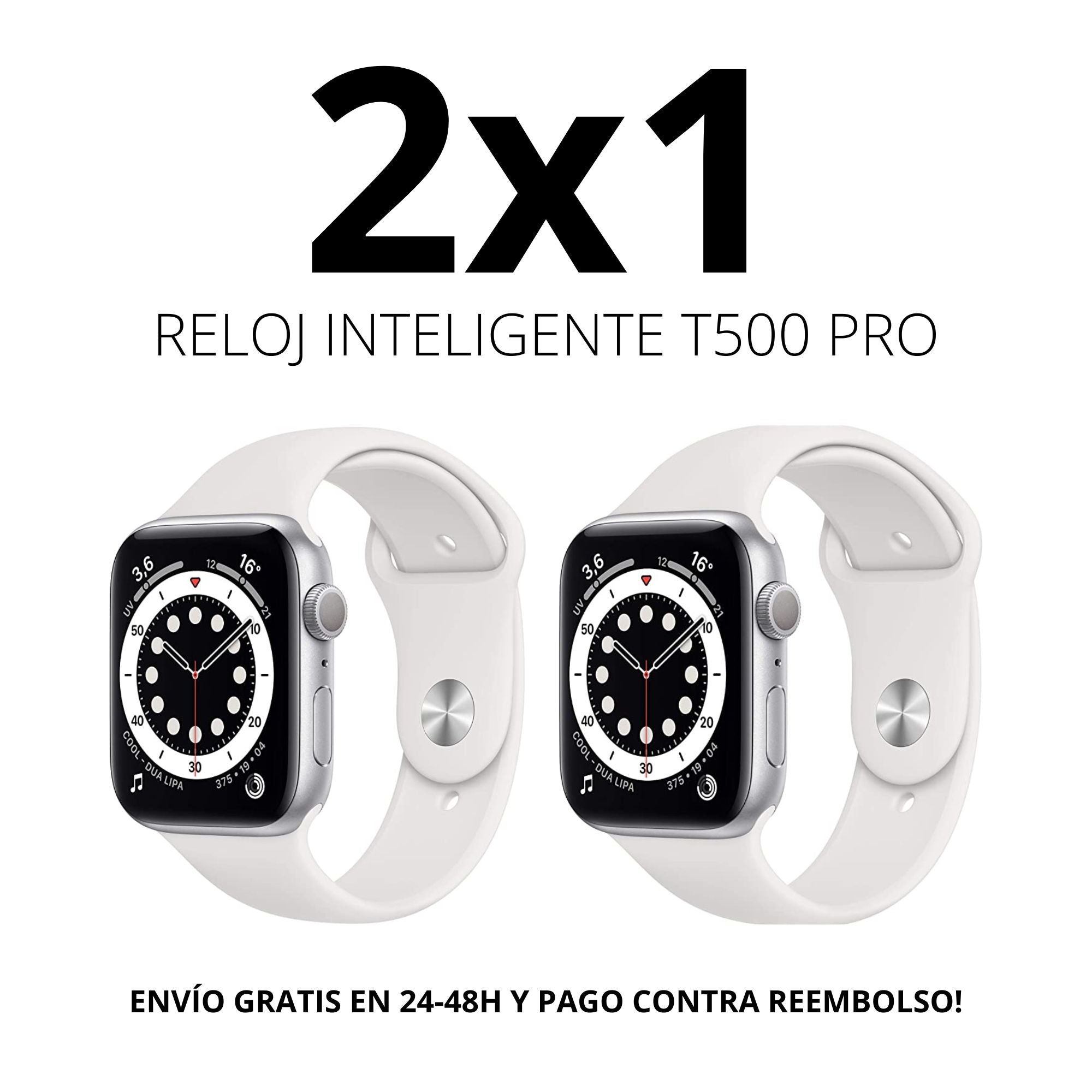 T500 Plus Conectar T500 Con Android Wear Os Como Conectar Reloj