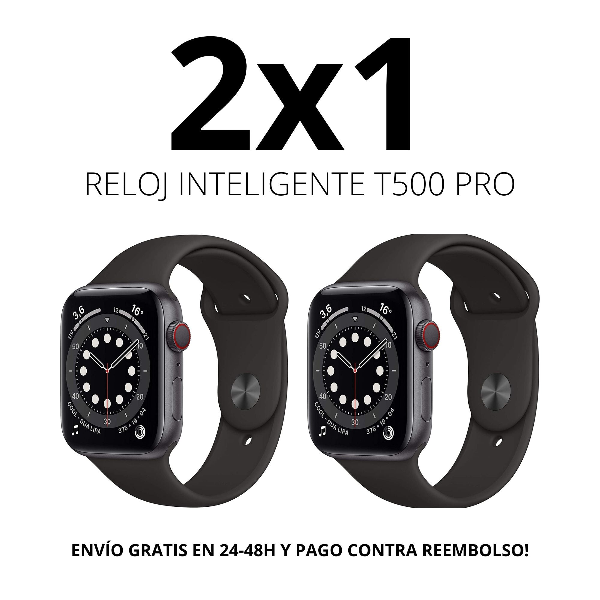 Conectar Bluetooth Mi Reloj T500 No Tiene Bluetooth T500 Plus Como